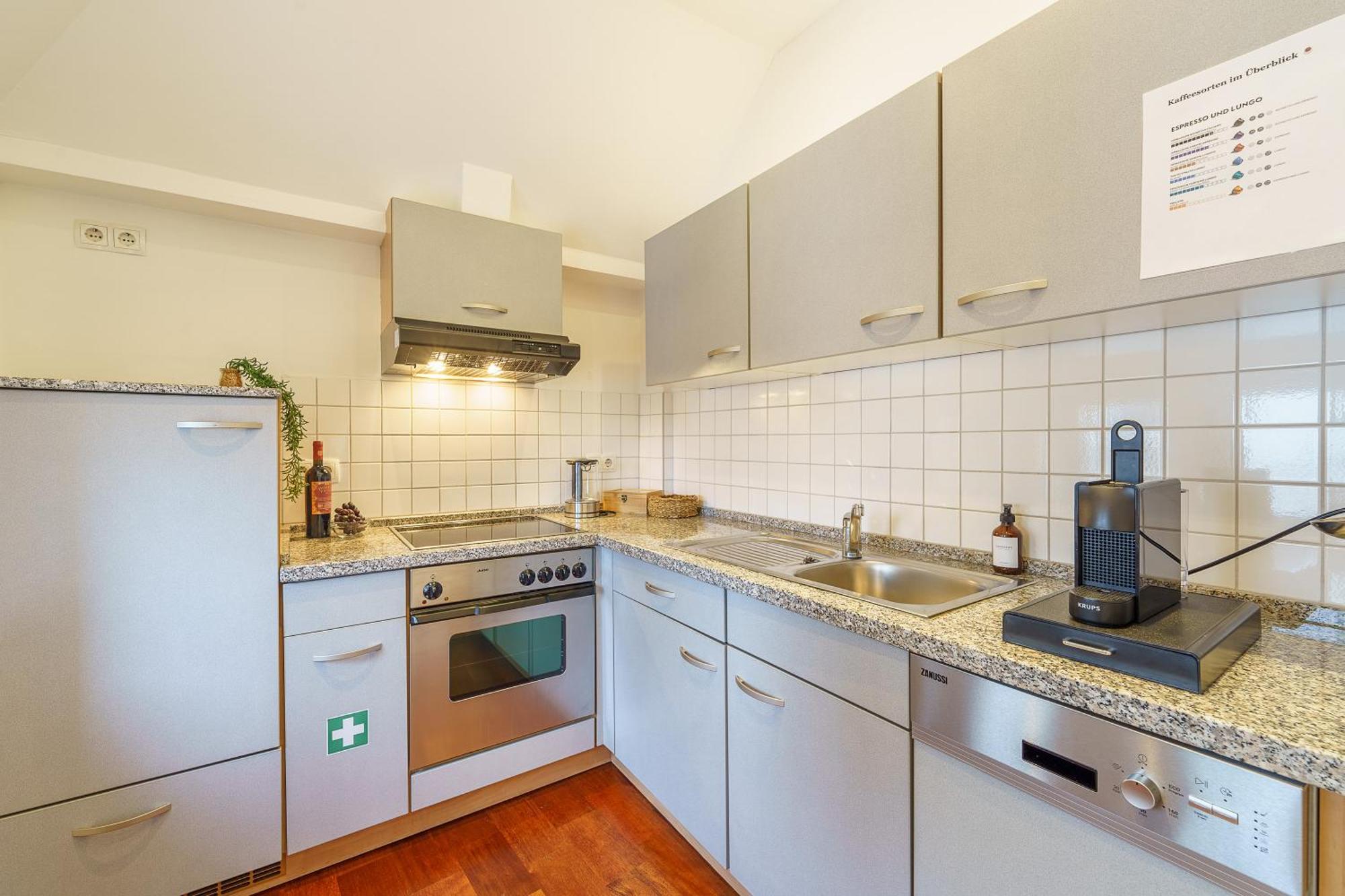 Maisonette Am Holstentor Mit Dachterrasse Und Heimkino Λίμπεκ Εξωτερικό φωτογραφία